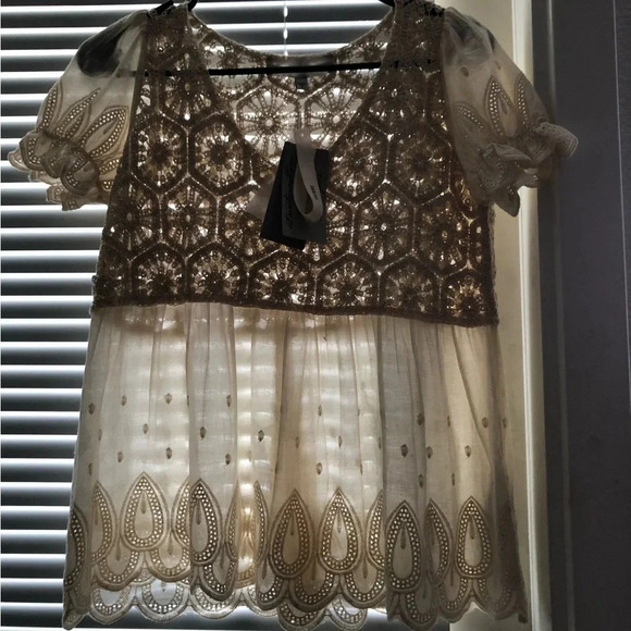 GUESS nwt - Picture 4 of 6